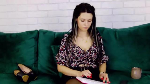 Image 3 of lilemann Stream on Chaturbate on 16 months ago