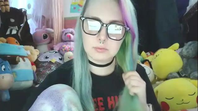 Thumbnail 1, lilemmy1999's Stream at Chaturbate, 2 months ago