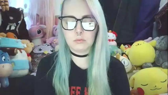 Thumbnail 2, lilemmy1999's Stream at Chaturbate, 2 months ago