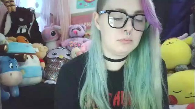 Image 8 of lilemmy1999 Stream on Chaturbate on 2 months ago