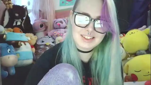 Thumbnail 3, lilemmy1999's Stream at Chaturbate, 2 months ago