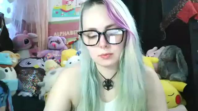 Thumbnail 1, lilemmy1999's Stream at Chaturbate, 2 months ago