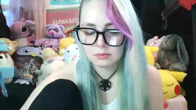 Image 10 of lilemmy1999 Stream on Chaturbate on 2 months ago
