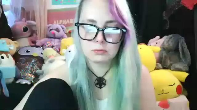 Image 11 of lilemmy1999 Stream on Chaturbate on 2 months ago