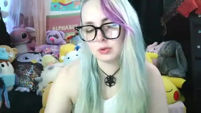 Image 2 of lilemmy1999 Stream on Chaturbate on 2 months ago
