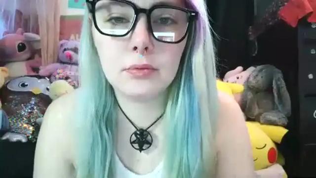 Image 4 of lilemmy1999 Stream on Chaturbate on 2 months ago