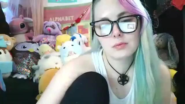 Thumbnail 2, lilemmy1999's Stream at Chaturbate, 2 months ago