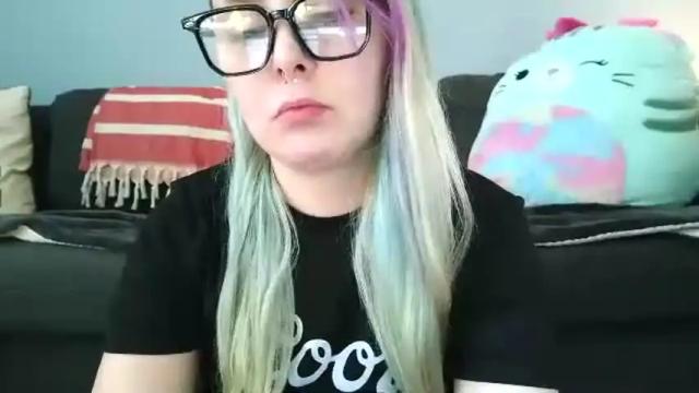 Thumbnail 2, lilemmy1999's Stream at Chaturbate, 2 months ago