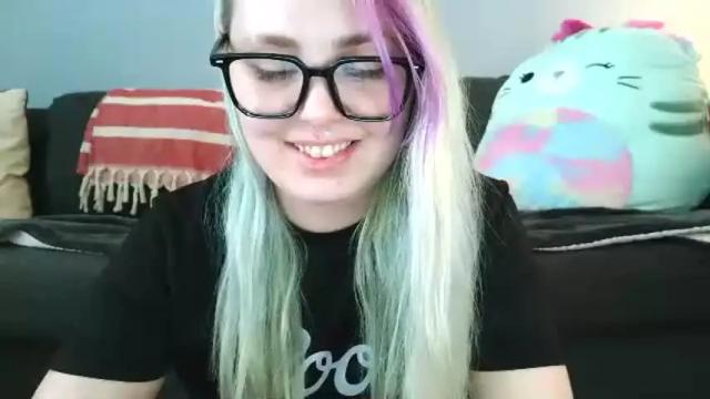 Image 7 of lilemmy1999 Stream on Chaturbate on 2 months ago