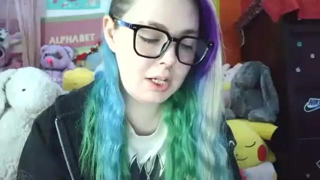 Thumbnail 1, lilemmy1999's Stream at Chaturbate, 2 months ago