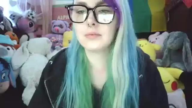 Thumbnail 1, lilemmy1999's Stream at Chaturbate, 2 months ago