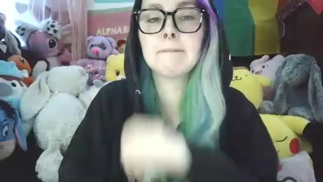 Image 10 of lilemmy1999 Stream on Chaturbate on 2 months ago