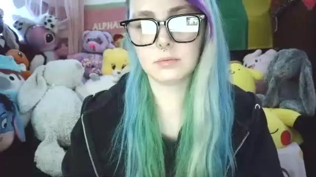Thumbnail 2, lilemmy1999's Stream at Chaturbate, 2 months ago