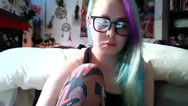 Thumbnail 2, lilemmy1999's Stream at Chaturbate, 1 month ago