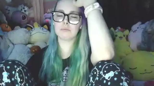 Image 12 of lilemmy1999 Stream on Chaturbate on 1 month ago