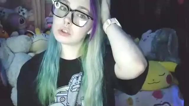 Image 2 of lilemmy1999 Stream on Chaturbate on 1 month ago