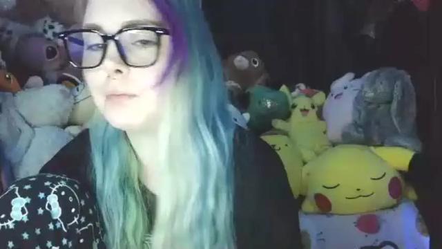 Thumbnail 2, lilemmy1999's Stream at Chaturbate, 1 month ago