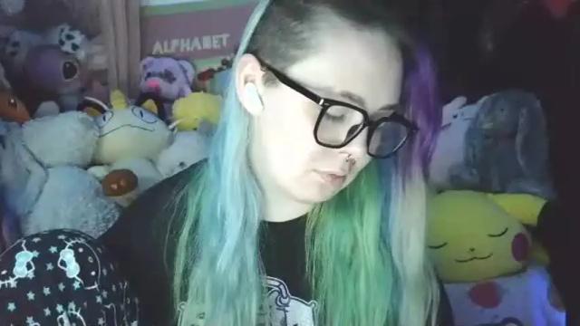 Thumbnail 3, lilemmy1999's Stream at Chaturbate, 1 month ago