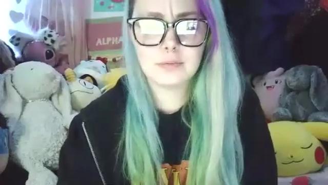 Thumbnail 1, lilemmy1999's Stream at Chaturbate, 1 month ago