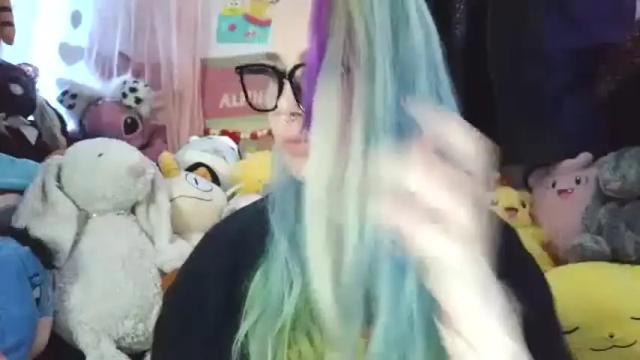 Image 10 of lilemmy1999 Stream on Chaturbate on 1 month ago