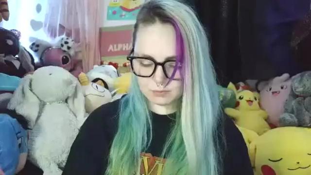 Image 11 of lilemmy1999 Stream on Chaturbate on 1 month ago