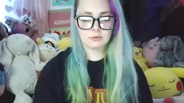 Image 2 of lilemmy1999 Stream on Chaturbate on 1 month ago