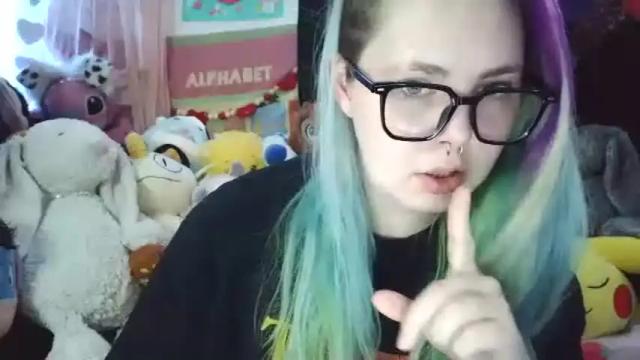 Image 3 of lilemmy1999 Stream on Chaturbate on 1 month ago