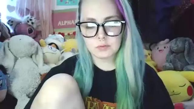 Thumbnail 2, lilemmy1999's Stream at Chaturbate, 1 month ago