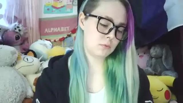 Thumbnail 1, lilemmy1999's Stream at Chaturbate, 1 month ago