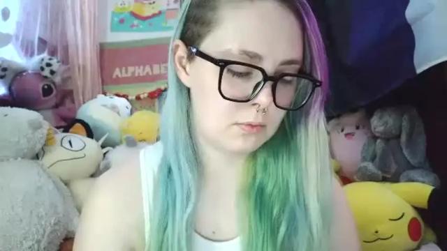 Image 10 of lilemmy1999 Stream on Chaturbate on 1 month ago