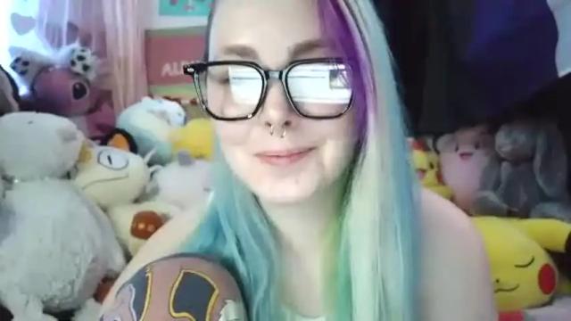 Image 12 of lilemmy1999 Stream on Chaturbate on 1 month ago