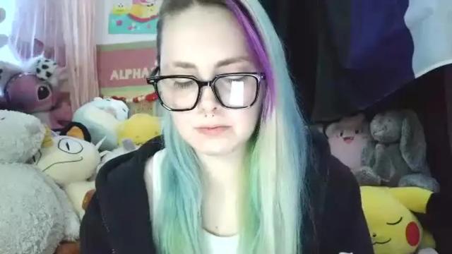 Image 2 of lilemmy1999 Stream on Chaturbate on 1 month ago