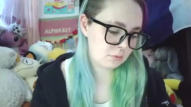 Image 3 of lilemmy1999 Stream on Chaturbate on 1 month ago