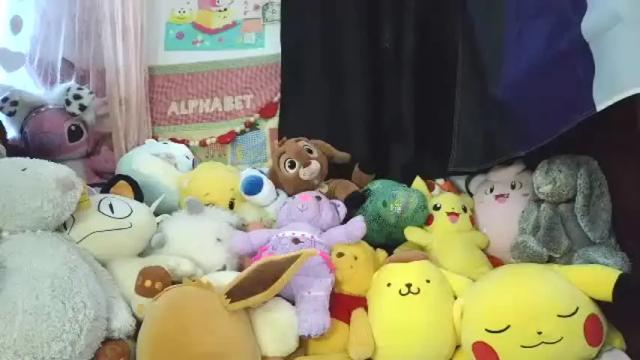 Image 4 of lilemmy1999 Stream on Chaturbate on 1 month ago