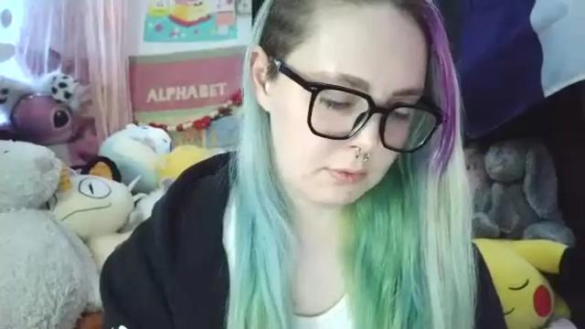 Image 8 of lilemmy1999 Stream on Chaturbate on 1 month ago