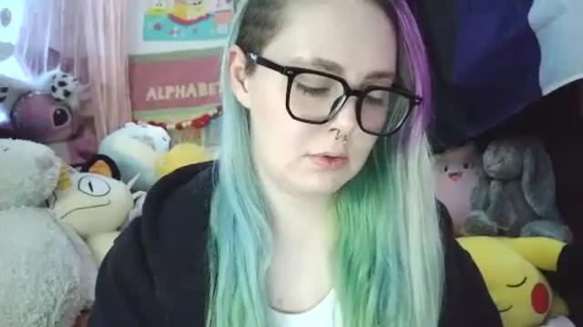 Thumbnail 3, lilemmy1999's Stream at Chaturbate, 1 month ago