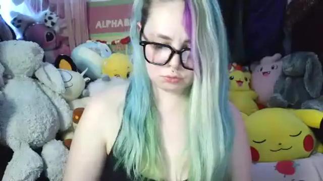 Image 2 of lilemmy1999 Stream on Chaturbate on 1 month ago