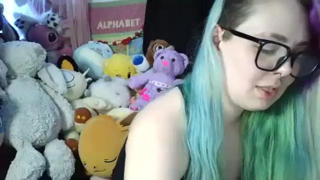 Image 3 of lilemmy1999 Stream on Chaturbate on 1 month ago