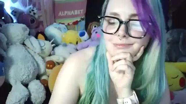 Image 8 of lilemmy1999 Stream on Chaturbate on 1 month ago