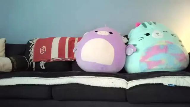 Image 12 of lilemmy1999 Stream on Chaturbate on 1 month ago