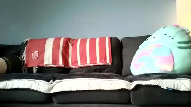 Thumbnail 3, lilemmy1999's Stream at Chaturbate, 1 month ago