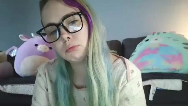 Image 12 of lilemmy1999 Stream on Chaturbate on 1 month ago