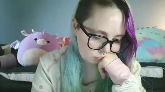 Image 2 of lilemmy1999 Stream on Chaturbate on 1 month ago