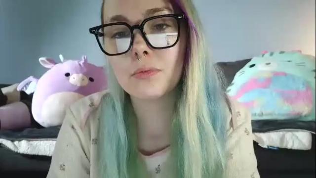 Thumbnail 3, lilemmy1999's Stream at Chaturbate, 1 month ago