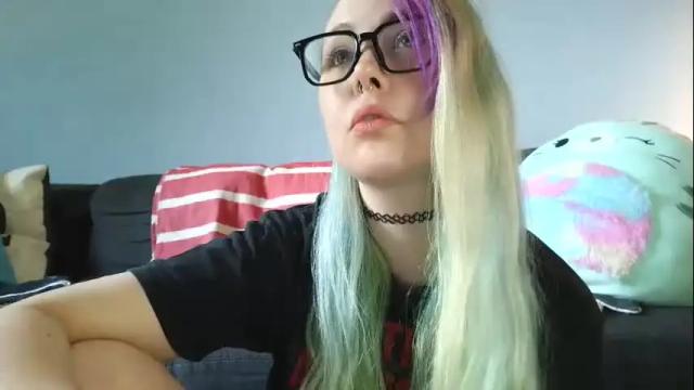 Thumbnail 1, lilemmy1999's Stream at Chaturbate, 1 month ago