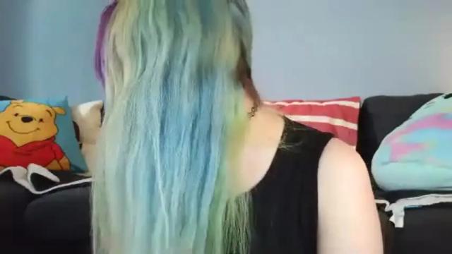 Image 12 of lilemmy1999 Stream on Chaturbate on 1 month ago