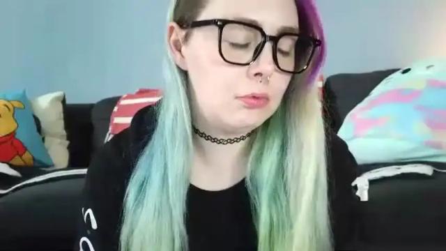 Image 2 of lilemmy1999 Stream on Chaturbate on 1 month ago