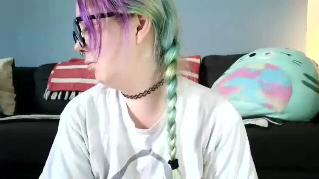 Image 2 of lilemmy1999 Stream on Chaturbate on 1 month ago
