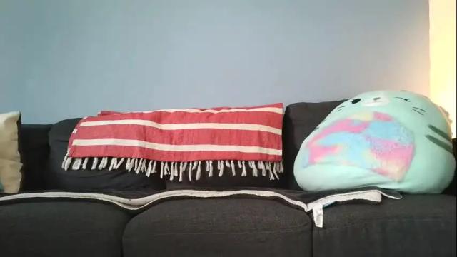 Thumbnail 3, lilemmy1999's Stream at Chaturbate, 1 month ago