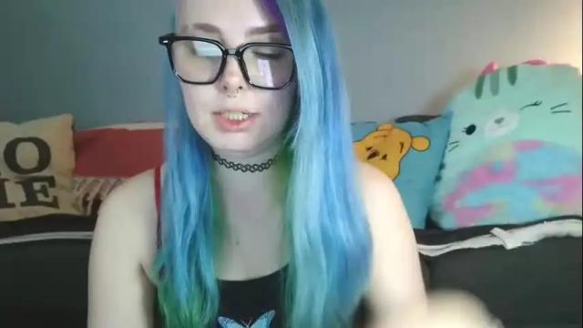 Image 2 of lilemmy1999 Stream on Chaturbate on 27 days ago